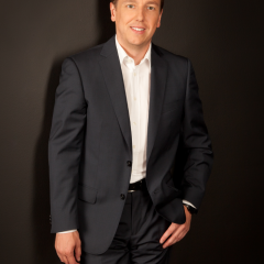 Gerwin Gfrerer, Digital Consulting:  habe jetzt den Freiraum, dann zu arbeiten, wann ich es mchte.